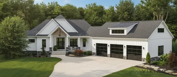 $1,150,000 | 4564 34th Street, Zeeland, MI 49464
