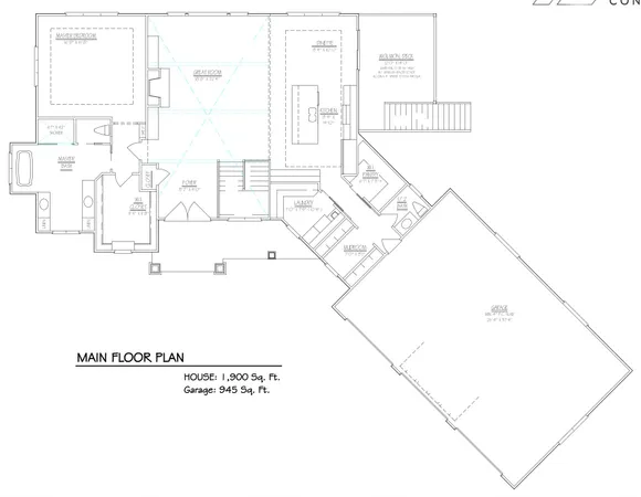 $1,150,000 | 4564 34th Street, Zeeland, MI 49464