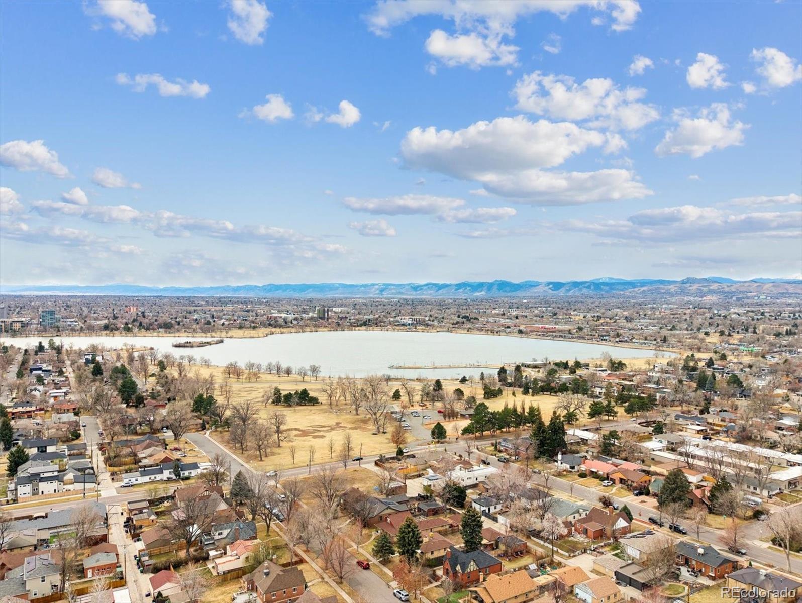 2700 Stuart Street Denver, CO 80212 - Photo 43 of 49 a view of a city