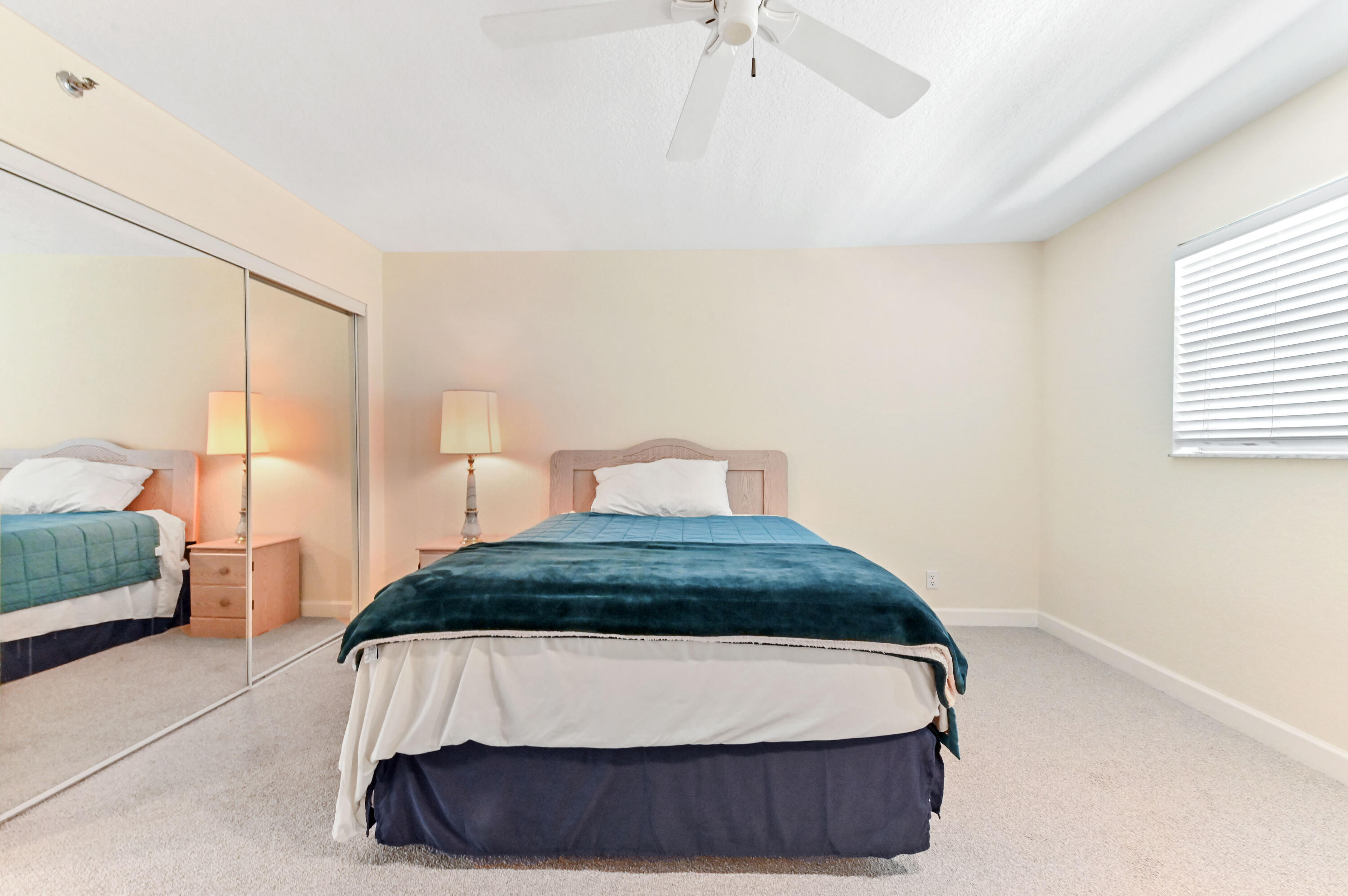 198 Northwest 67th Street, Unit 102 Boca Raton, FL 33487 - Photo 23 of 34 Secondary Bedroom