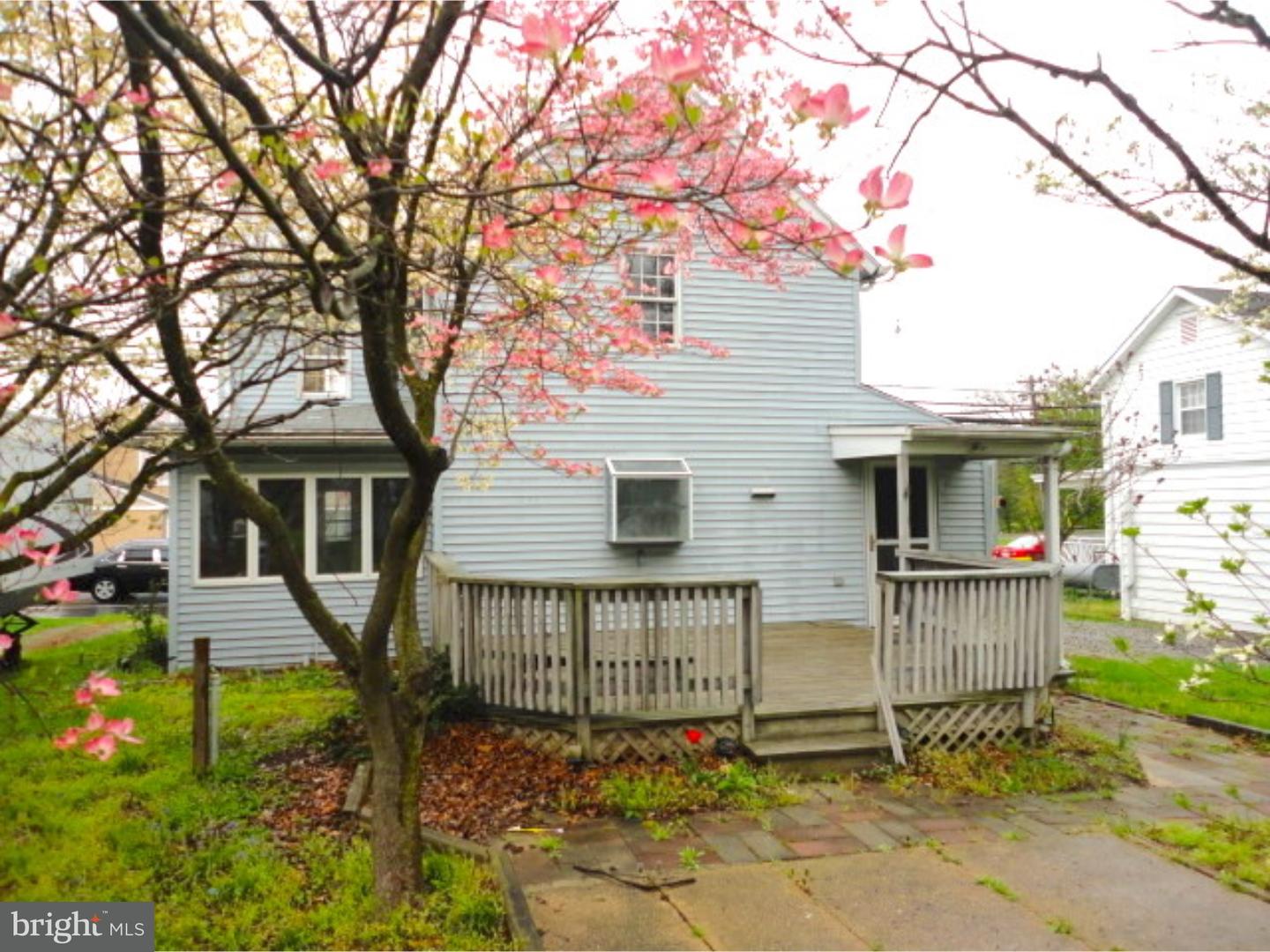 4 New Egypt Cookstown Road New Egypt, NJ 08533 - Photo 2 of 12