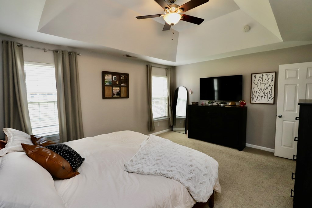 625 Batty Way Sumter, SC 29154 - Photo 30 of 75