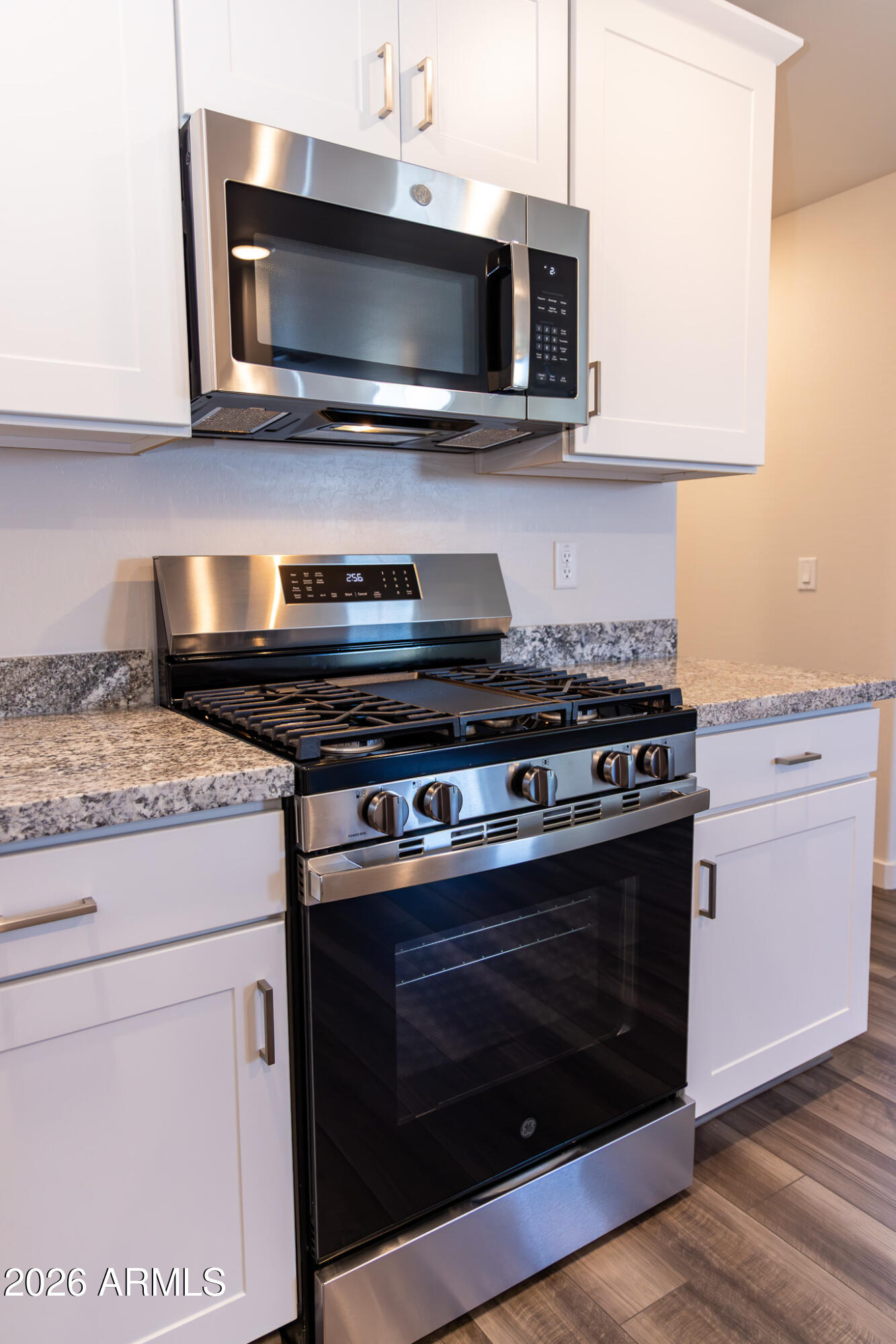 17155 North Lariat Road Maricopa, AZ 85138 - Photo 11 of 52 Kitchen