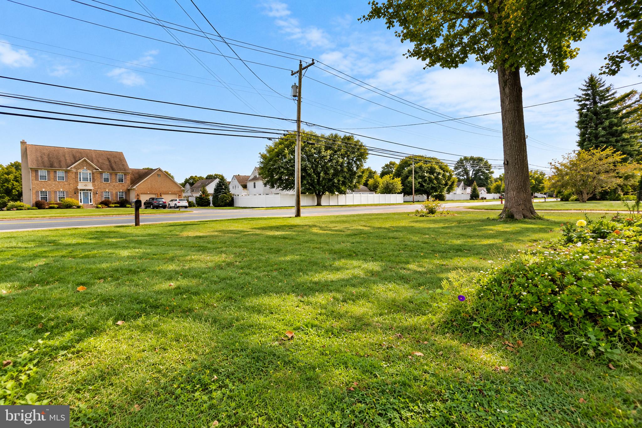920 South Spring Road Vineland, NJ 08361 - Photo 47 of 50 View from front of home