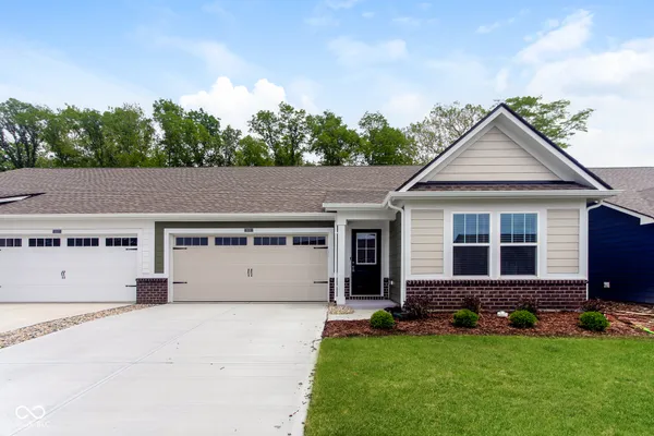 $1,995 | 8831 Beyers Street North, Fortville, IN 46040