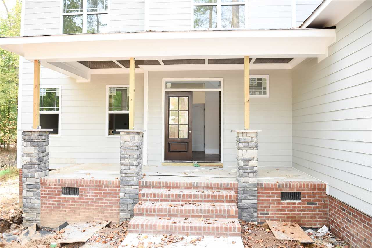 9720 Chris Drive Raleigh, NC 27603 - Photo 1 of 8 Photo 1
