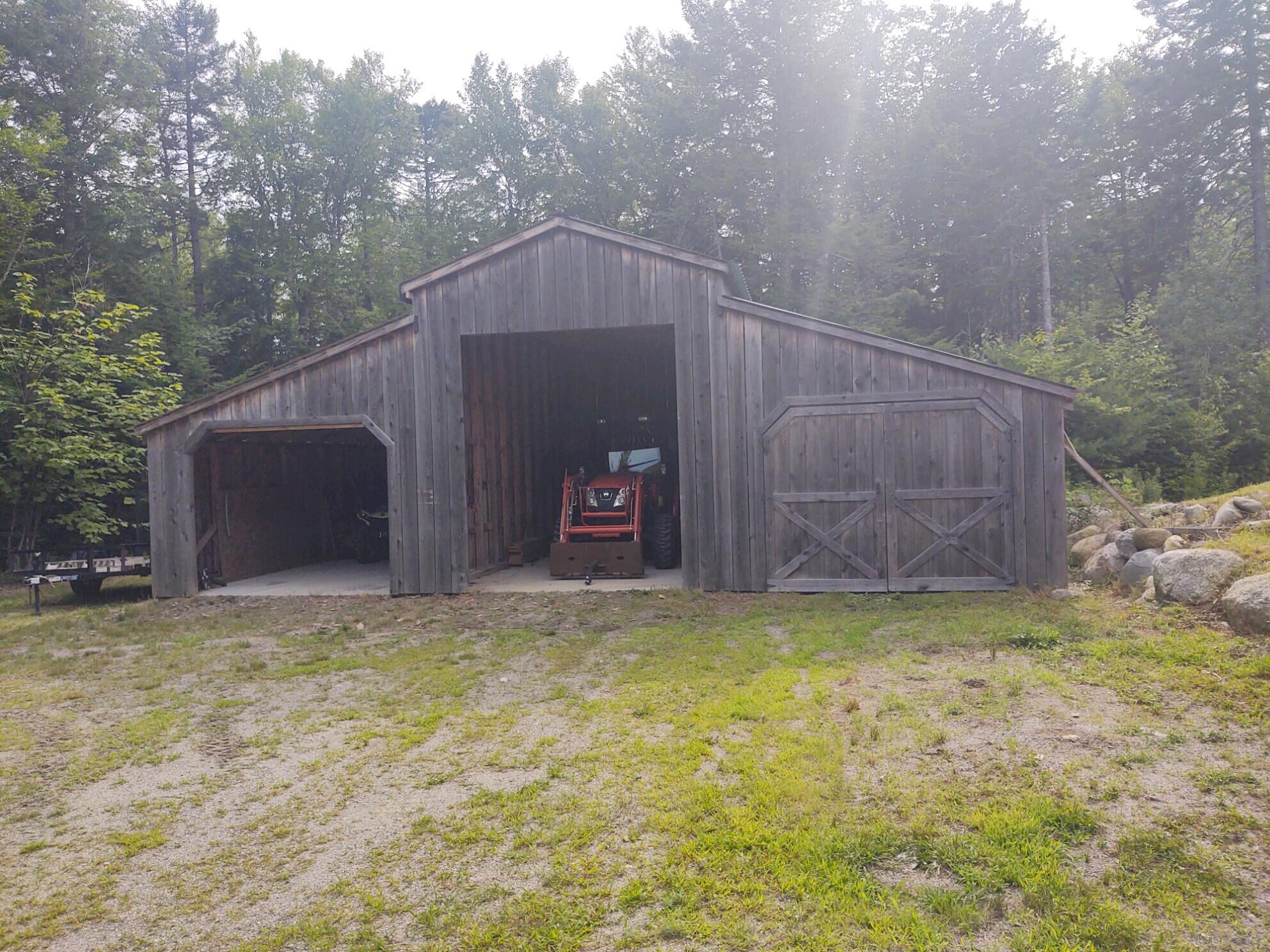 3 Fm Farm Road Clifton, ME 04428 - Photo 11 of 41 IMG_20210711_161946533