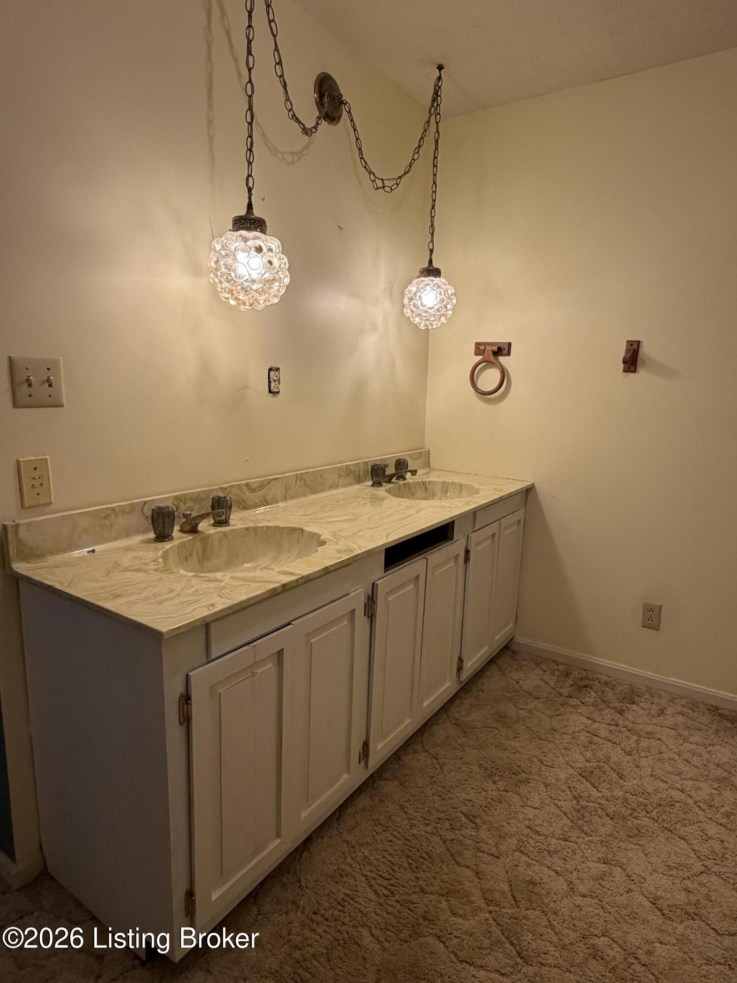 2410 Plum Run Road Bardstown, KY 40004 - Photo 14 of 24 Primary Bath