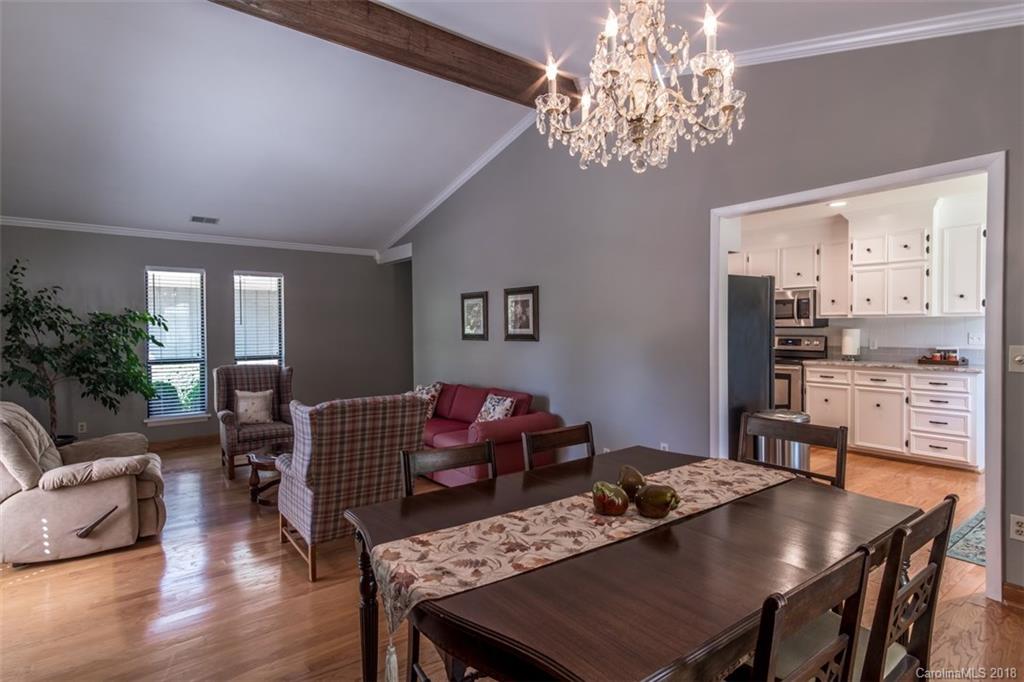 4722 Rounding Run Road Charlotte, NC 28277 - Photo 22 of 29