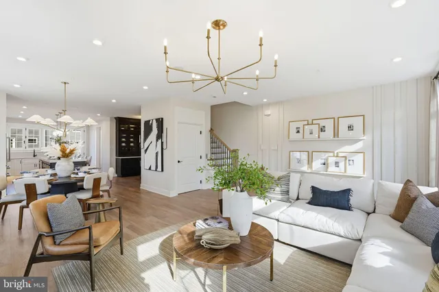 $849,990 | 407 Pennybrook Court, Unit 4, Flourtown, PA 19031