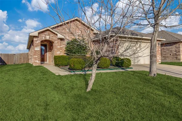 $295,000 | 16333 Severn Lane, Fort Worth, TX 76247