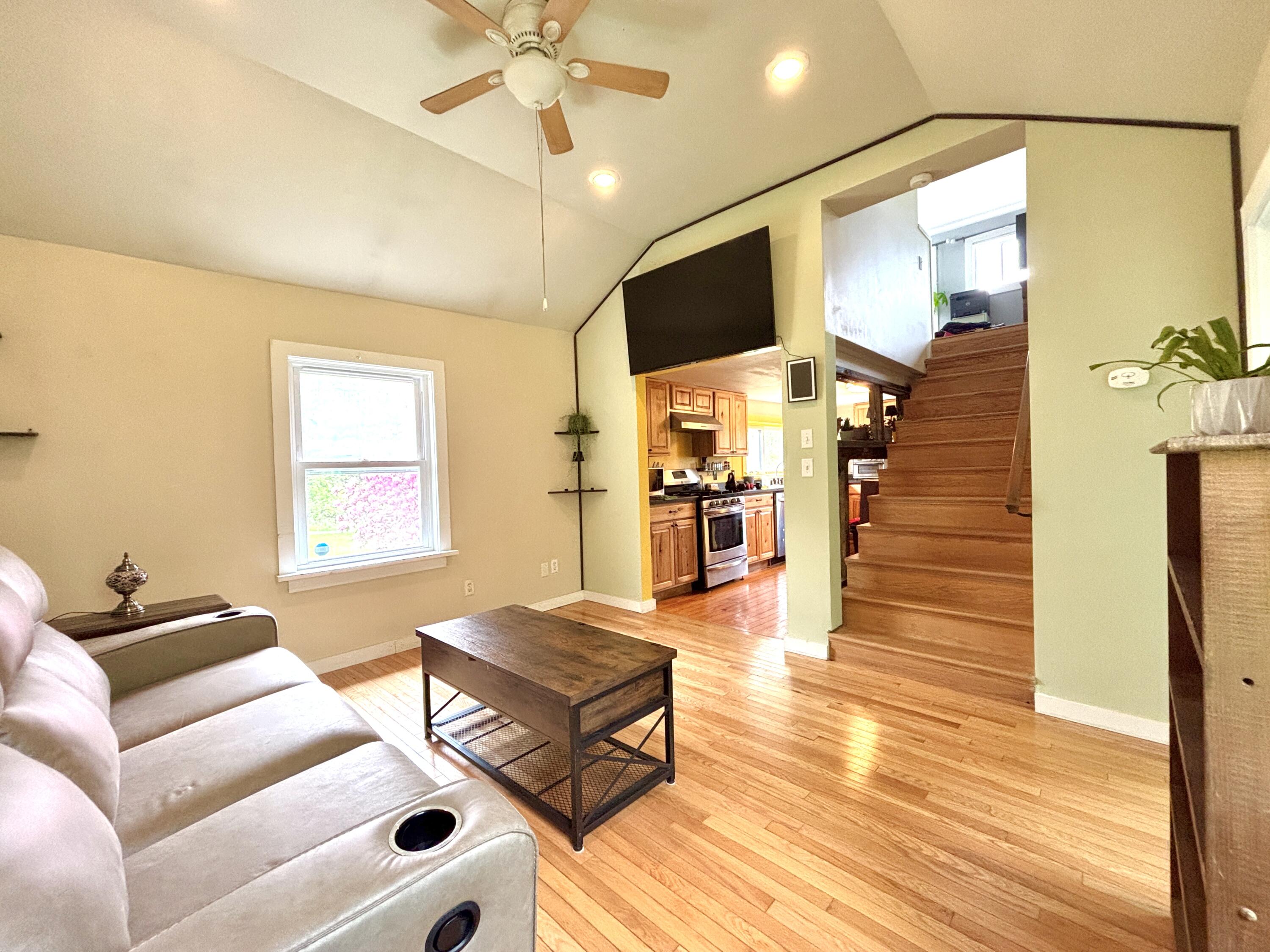 74 Pout Town Road Stockton Springs, ME 04981 - Photo 40 of 67 Living Rm