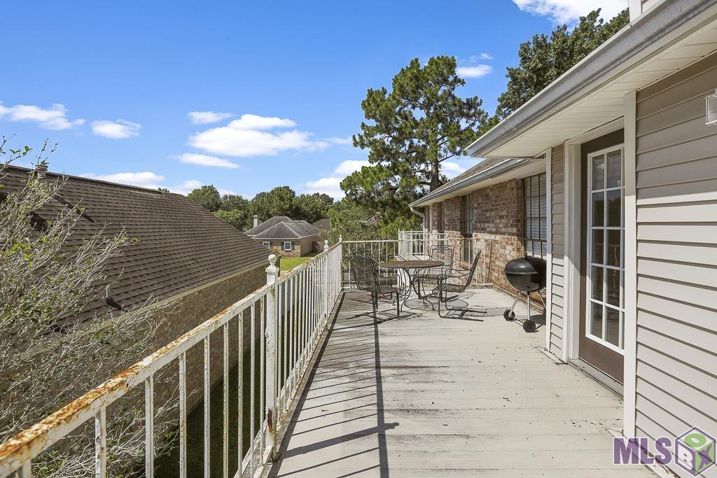 8500 Bluebonnet Boulevard, Unit 22 Baton Rouge, LA 70810 - Photo 16 of 22
