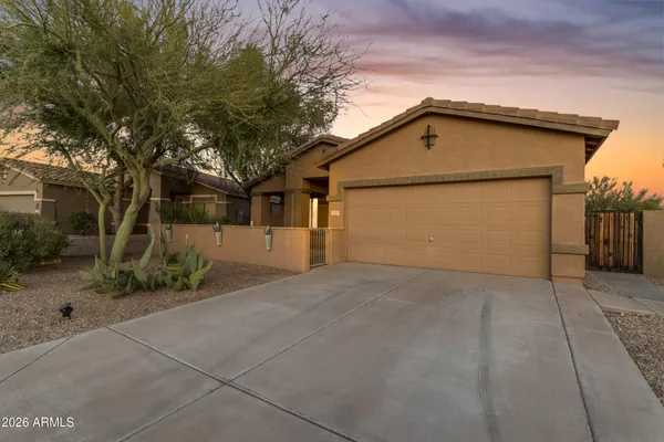 $430,000 | 13433 South 175th Avenue, Goodyear, AZ 85338