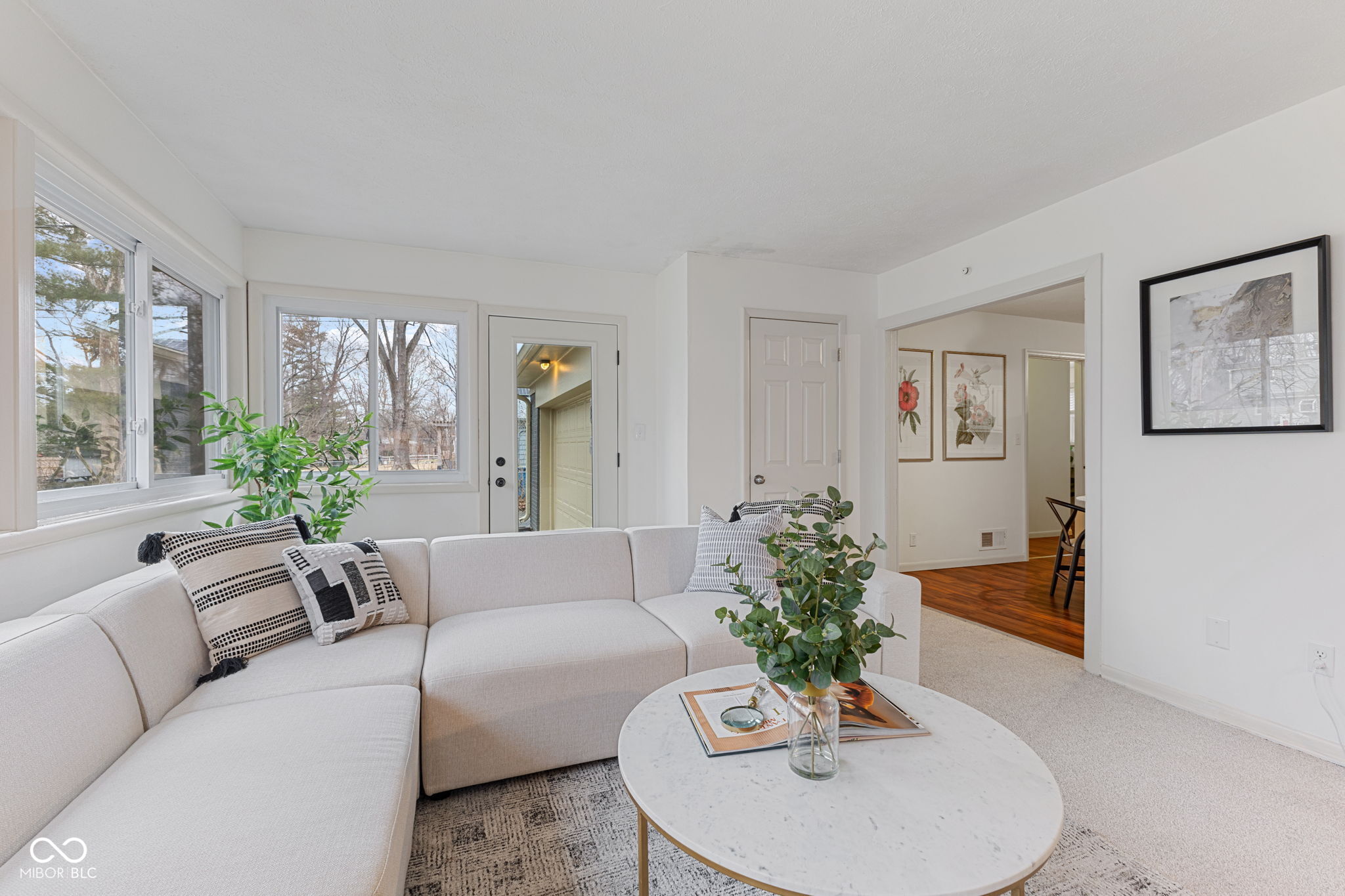 1403 Shawnee Road Indianapolis, IN 46260 - Photo 13 of 33