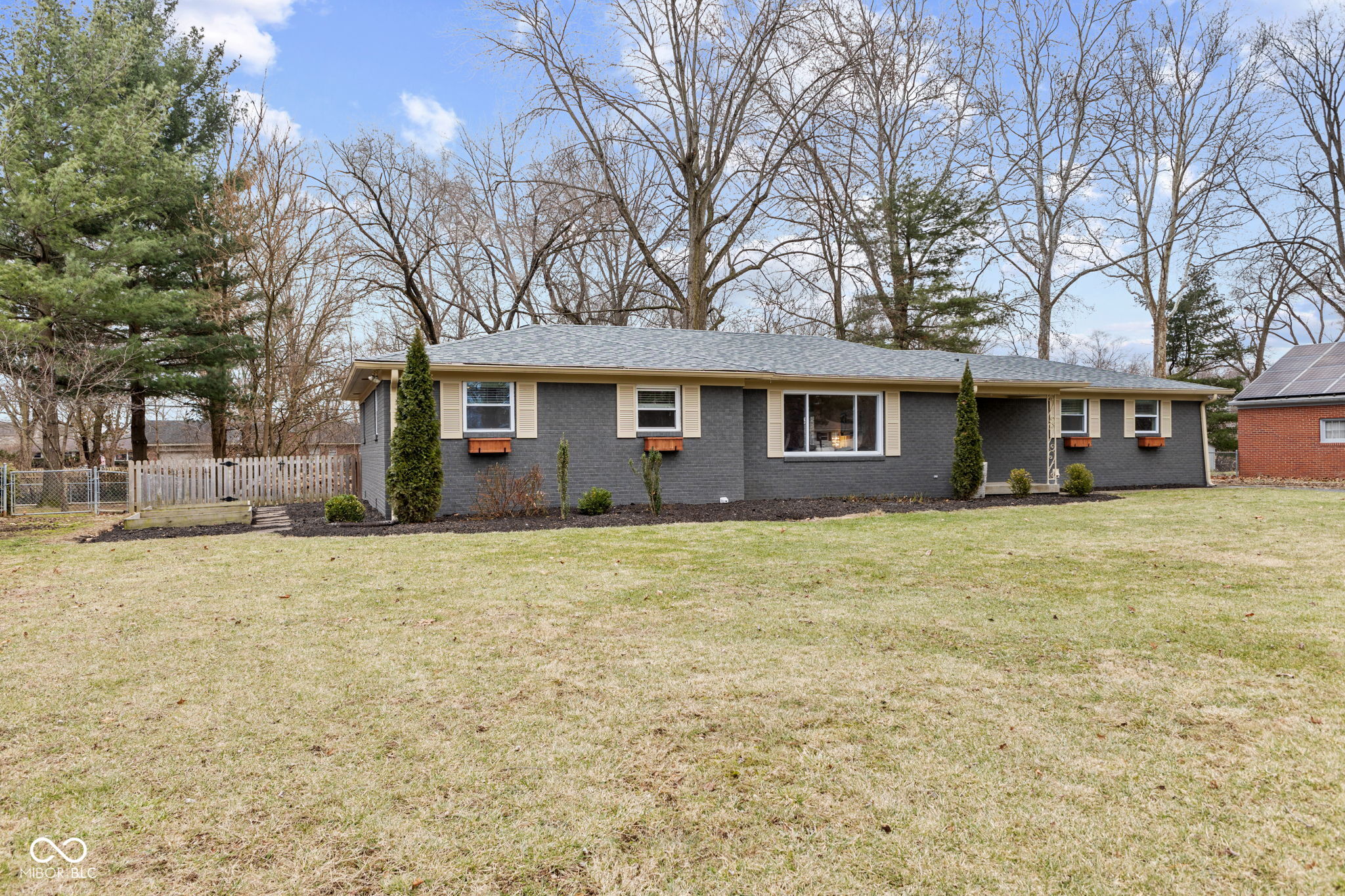 1403 Shawnee Road Indianapolis, IN 46260 - Photo 30 of 33