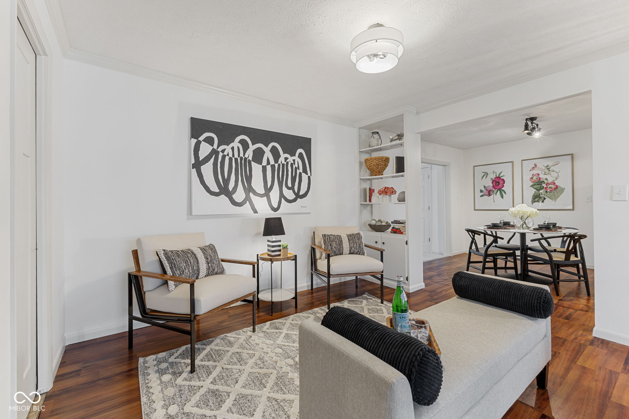 1403 Shawnee Road Indianapolis, IN 46260 - Photo 6 of 33