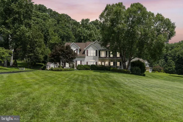 $899,999 | 1970 Conan Doyle Way, Sykesville, MD 21784
