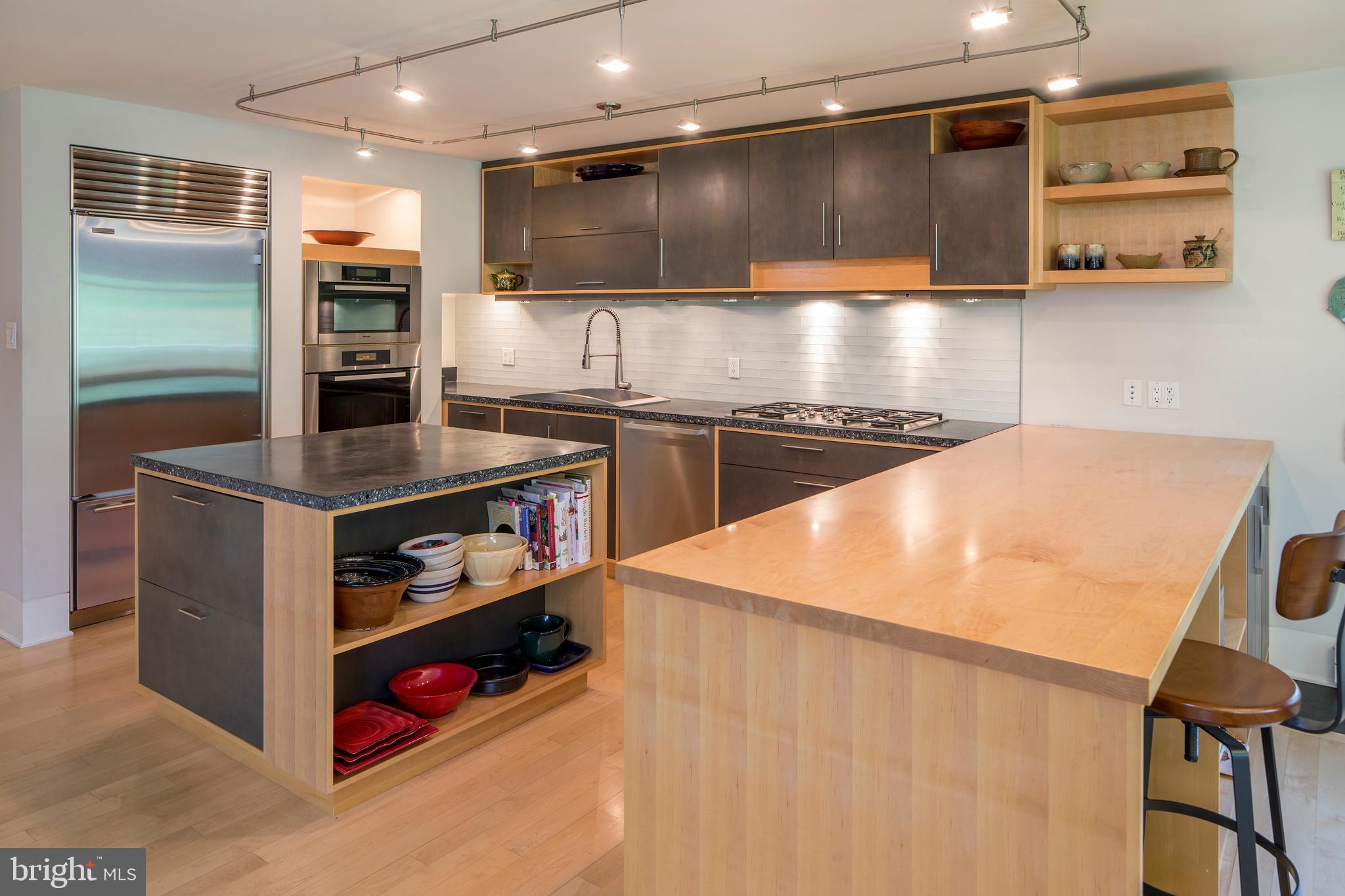 1318 North Spring Mill Road Villanova, PA 19085 - Photo 3 of 40 Kitchen