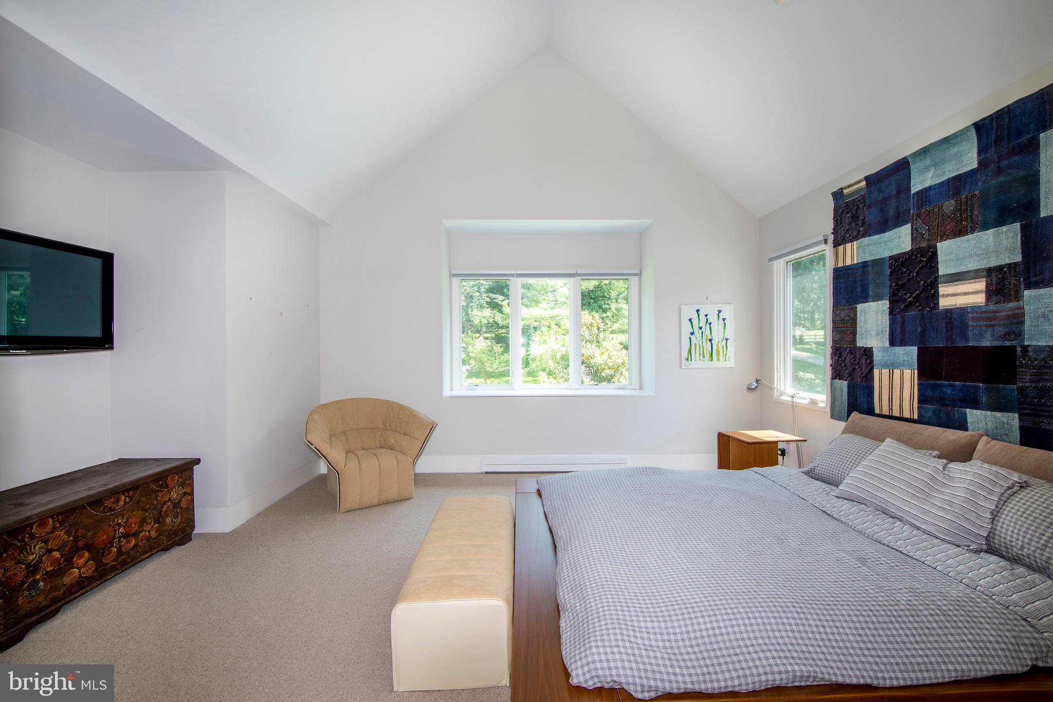 1318 North Spring Mill Road Villanova, PA 19085 - Photo 21 of 40 Master Bedroom