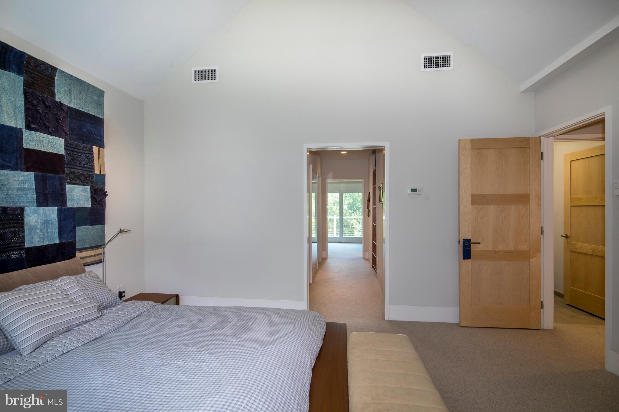 1318 North Spring Mill Road Villanova, PA 19085 - Photo 22 of 40 Master Bedroom