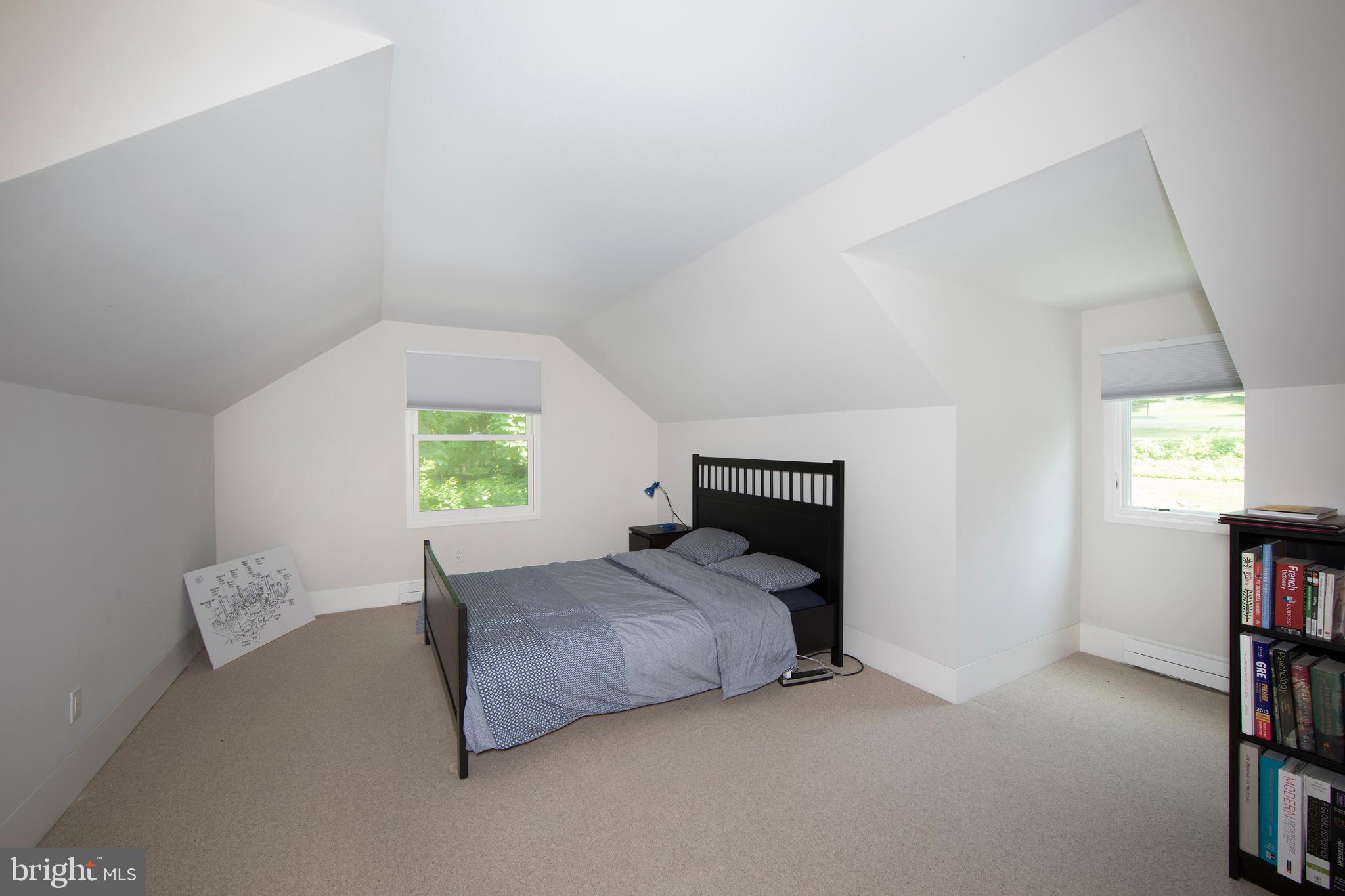 1318 North Spring Mill Road Villanova, PA 19085 - Photo 26 of 40 Bedroom 4