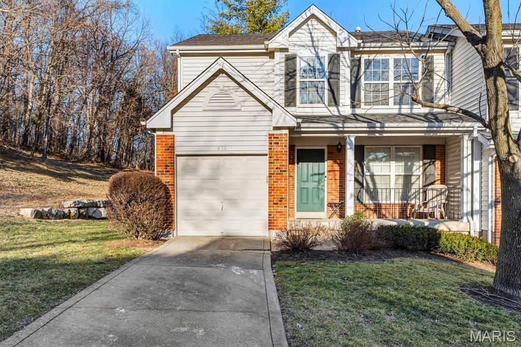 433 Summit Tree Court Fenton, MO 63026 - Photo 1 of 22