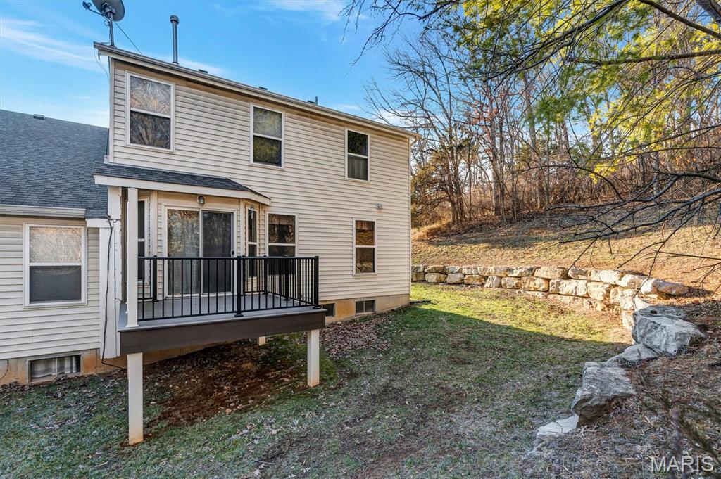 433 Summit Tree Court Fenton, MO 63026 - Photo 15 of 22