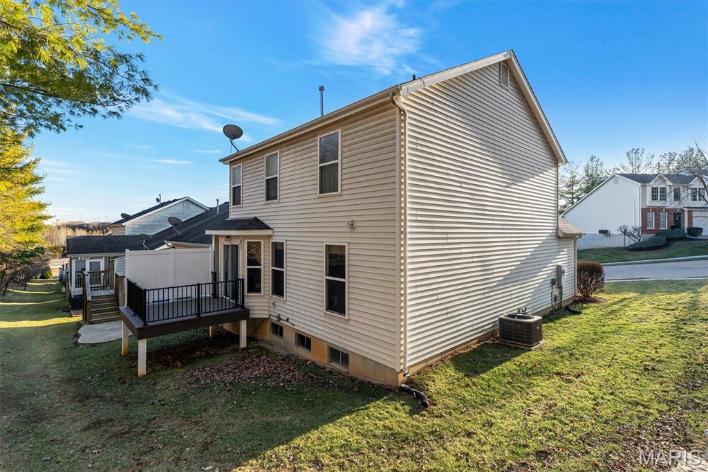 433 Summit Tree Court Fenton, MO 63026 - Photo 16 of 22
