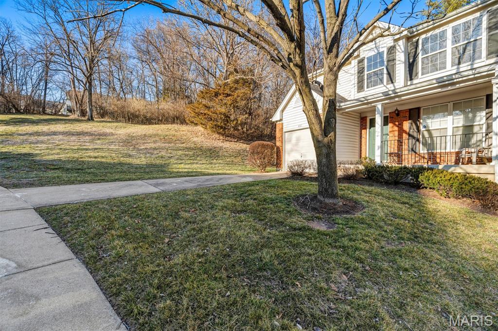 433 Summit Tree Court Fenton, MO 63026 - Photo 18 of 22