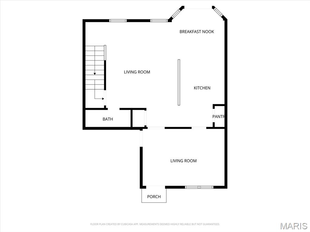 433 Summit Tree Court Fenton, MO 63026 - Photo 19 of 22