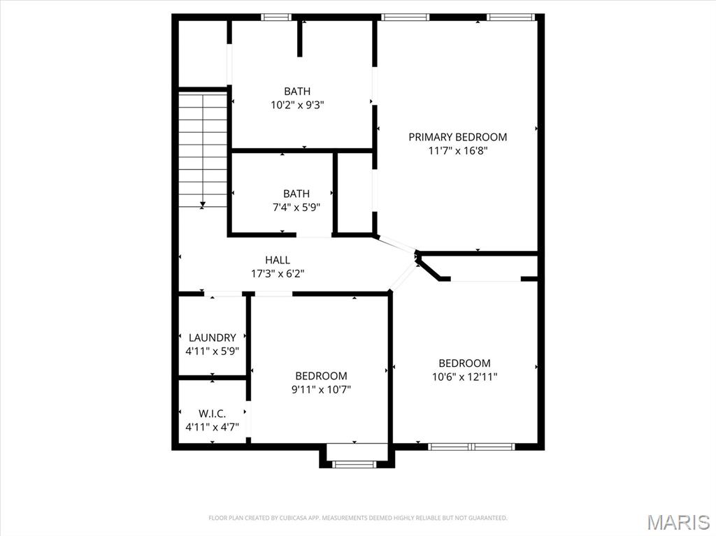 433 Summit Tree Court Fenton, MO 63026 - Photo 20 of 22