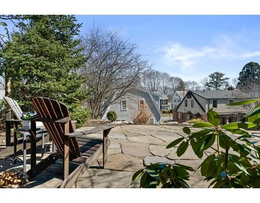 41 Pilgrim Road Marblehead, MA 01945 - Photo 28 of 30 a view of outdoor space yard and patio