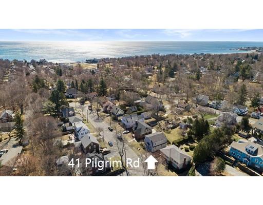 41 Pilgrim Road Marblehead, MA 01945 - Photo 29 of 30