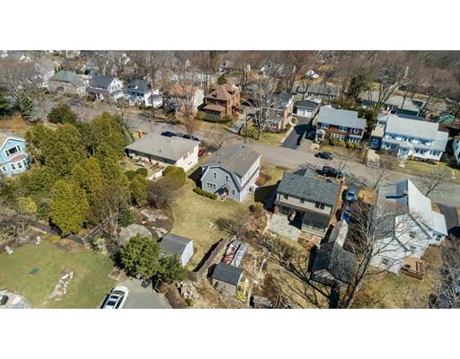 41 Pilgrim Road Marblehead, MA 01945 - Photo 30 of 30 a view of a city