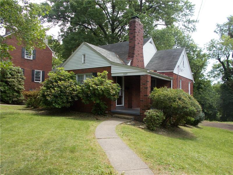 159 Crescent Hills Road Pittsburgh, PA 15235 - Photo 1 of 20 Gallery Image 1