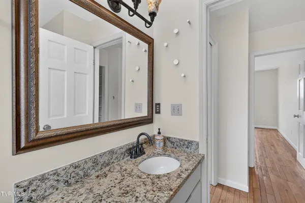 $444,000 | 122 Stonewall Heights Northeast, Abingdon, VA 24210