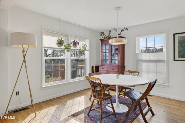 $425,000 | 122 Stonewall Heights Northeast, Abingdon, VA 24210