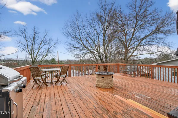 $425,000 | 122 Stonewall Heights Northeast, Abingdon, VA 24210