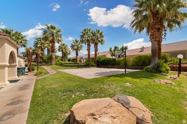1732 West 540 North, Unit 155 St. George, UT 84770 - Photo 34 of 37