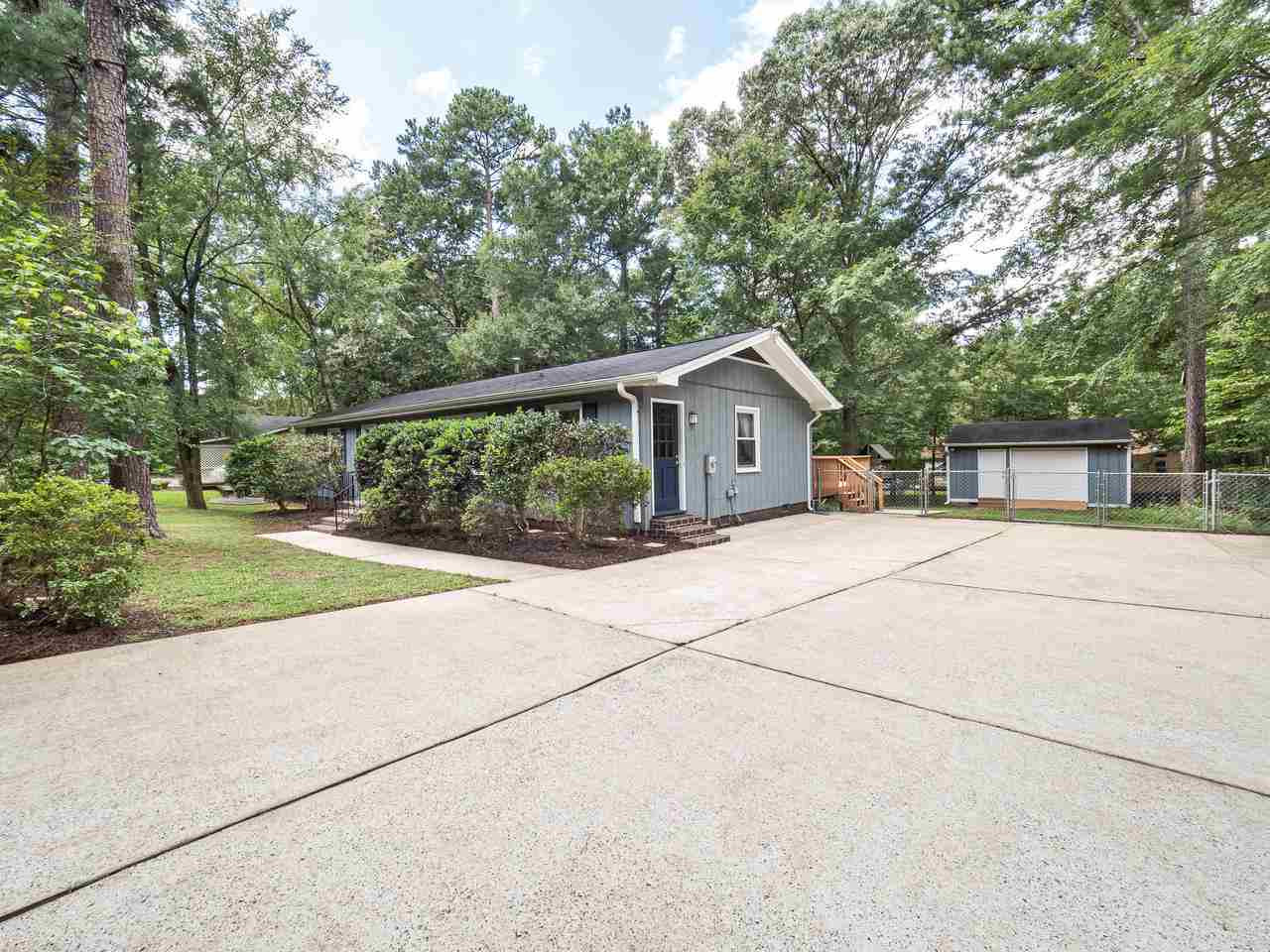 1216 Old Apex Road Cary, NC 27513 - Photo 3 of 25 Photo 3