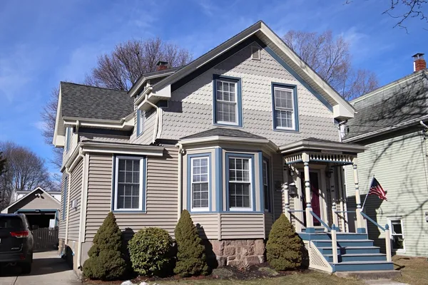 $825,000 | 43 Taylor Street, Saugus, MA 01906