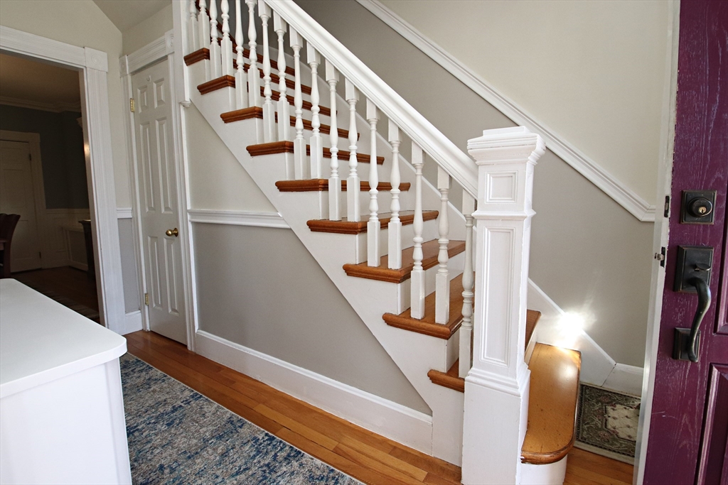 43 Taylor Street Saugus, MA 01906 - Photo 24 of 42