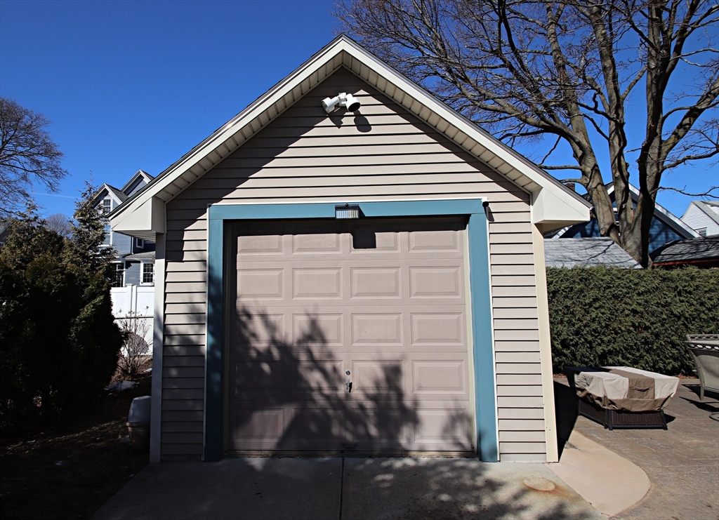 43 Taylor Street Saugus, MA 01906 - Photo 40 of 42