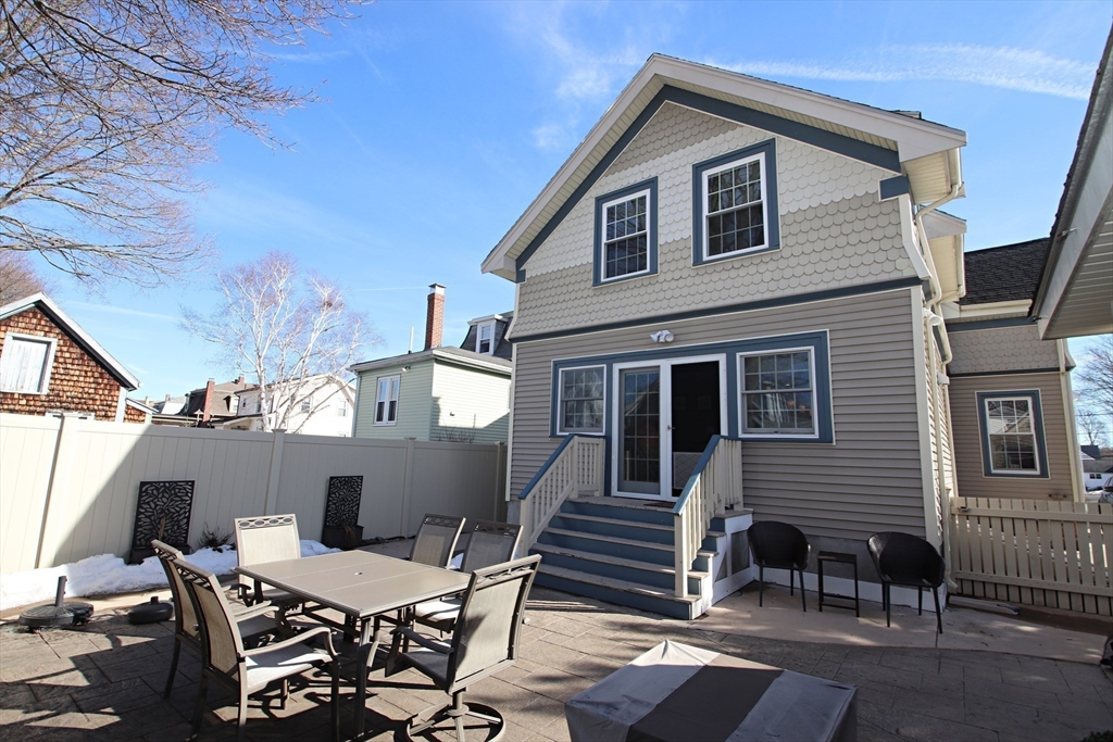 43 Taylor Street Saugus, MA 01906 - Photo 41 of 42