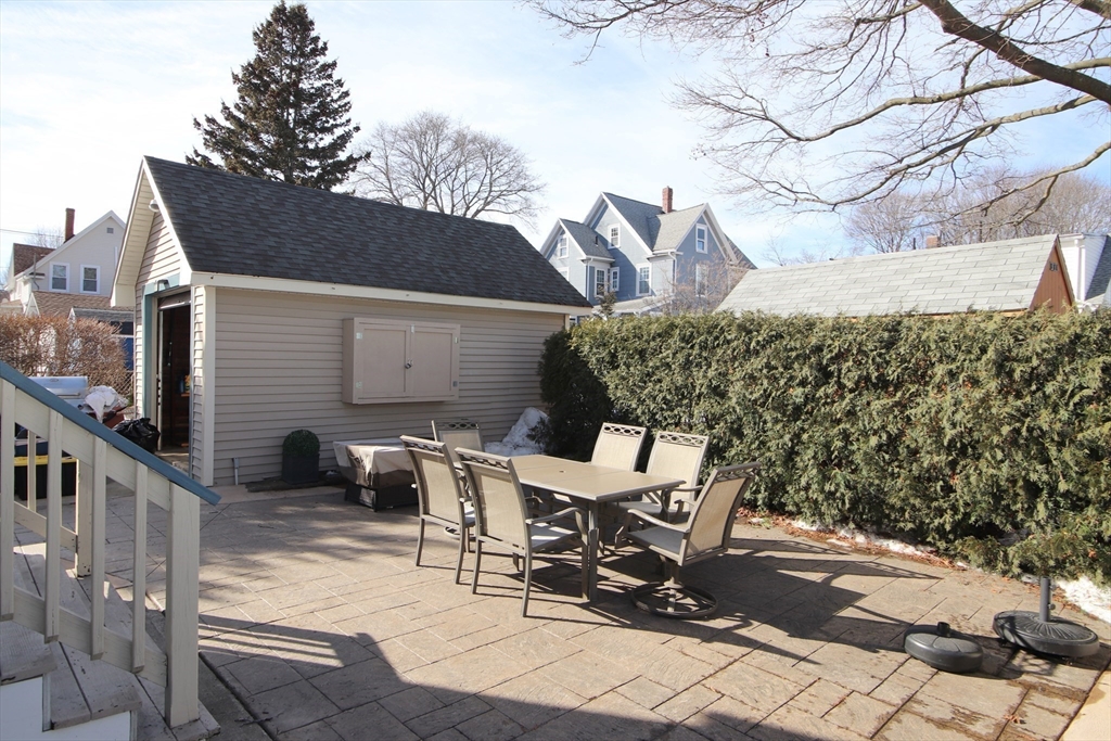 43 Taylor Street Saugus, MA 01906 - Photo 42 of 42