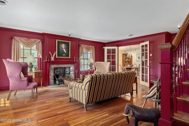 $1,500,000 | 17 Williams Lane, Easton, NY 12834