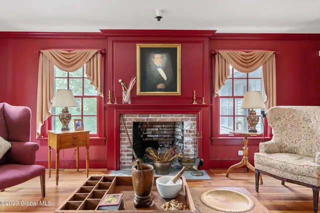 $1,500,000 | 17 Williams Lane, Easton, NY 12834