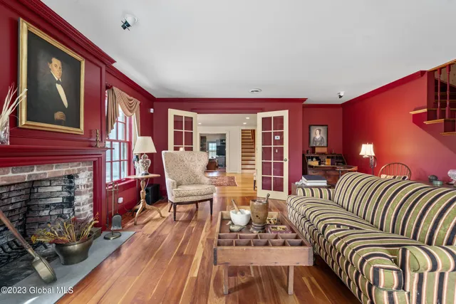 $1,500,000 | 17 Williams Lane, Easton, NY 12834