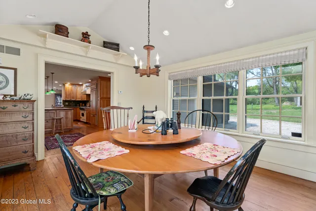 $1,500,000 | 17 Williams Lane, Easton, NY 12834